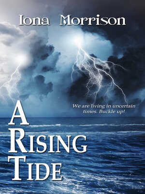 cover image of A Rising Tide